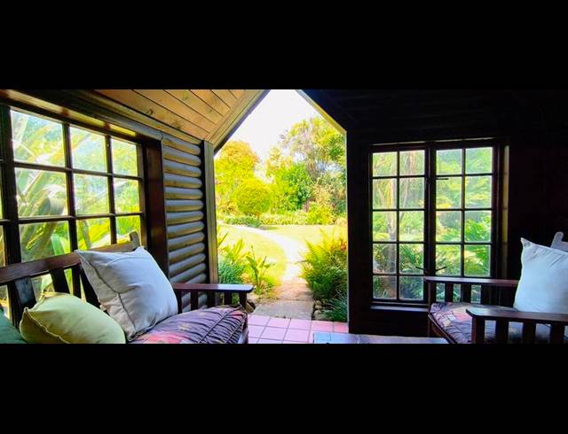 FARM FOR SALE IN KRAAIBOSCH